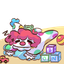 Clown Craft SMP logo