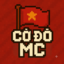 Cờ Đỏ Network logo