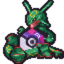 CobbleGalaxy logo