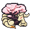 Cobblemon Conquest logo
