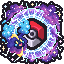 Cobblemon Nebula logo