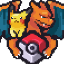 Cobblemon Rivals logo