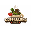 CoffeeLand SMP logo
