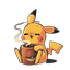 Coffemon logo