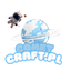 CometCraft logo