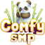ComfySMP logo
