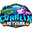 Coralix Network logo