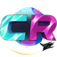 Cosmic Reborn logo
