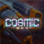 Cosmic Sky logo