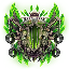 CosmicPrisons logo