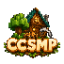 Cozy Crafters SMP logo