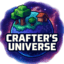 Crafter's Universe logo