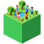 Crafterrium logo