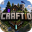 Craftio SMP logo