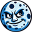 CraftLuna logo