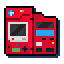 Craftmon logo