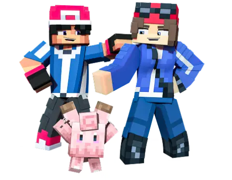 Craftmon screenshot 1