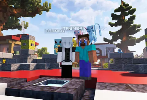 Craftmon screenshot 3