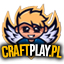 CraftPlay logo