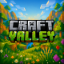 CraftValley logo