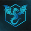 CraxeCraft logo