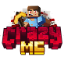 CrazyMC logo