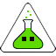 Creeper's Lab logo