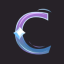 CrypticMC logo