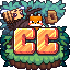 CubeCadia SMP logo