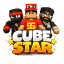 CubeStar logo