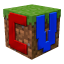 Cubeville logo