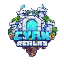 Cyan Realms logo
