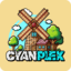 Cyanplex logo