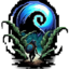 Cybermine logo