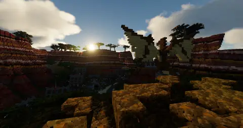 CzechSurvival screenshot 1