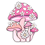 DaisySMP logo