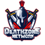 DeathZone Network logo