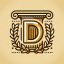 DelphiCraft logo