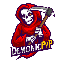 DemonicPvP logo