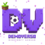Demoverso logo