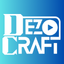 DezoCraft logo