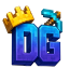 DG Network logo