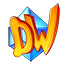 Diamondworld logo