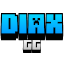 DIAX.GG logo