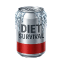 DietSurvival logo