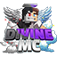 DivineMC logo