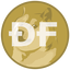 DogeFun logo