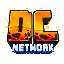 DoomCraft Network logo