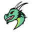 DracoLegend Network logo