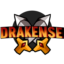Drakense logo
